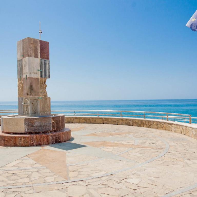 Stella Maris B3 BA Nerja - Casa de 2 dormitorios - 24