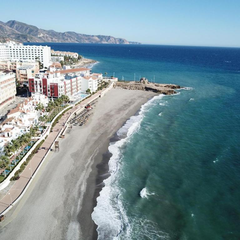 Stella Maris B3 BA Nerja - Casa de 2 dormitorios - 31