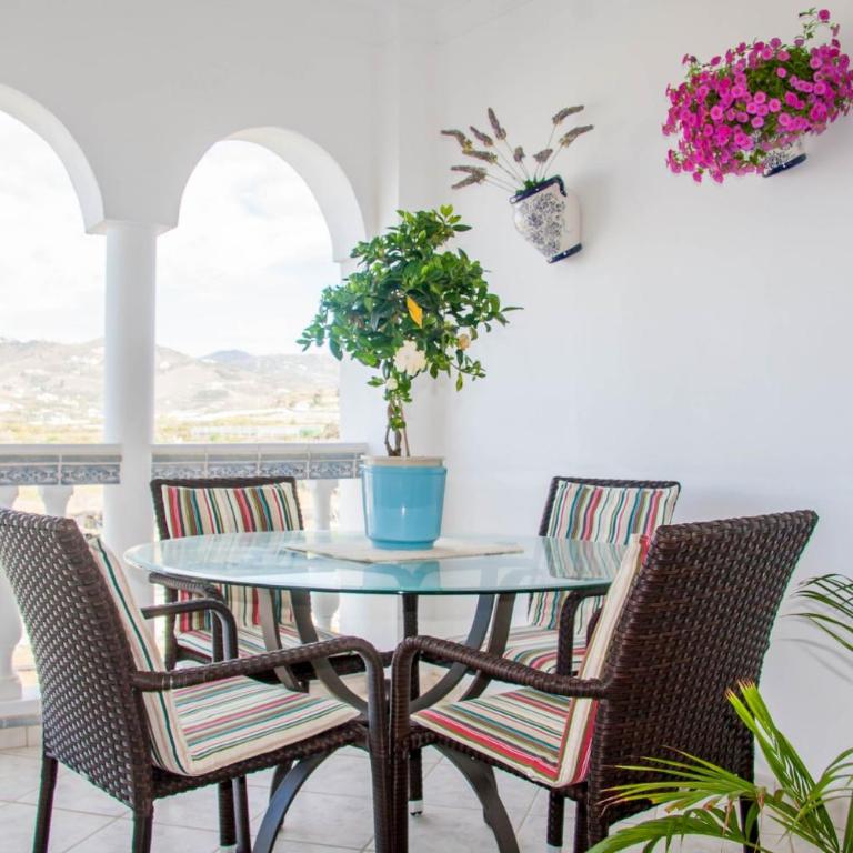Stella Maris B4 3A Nerja - Apartamento de 2 dormitorios - 11