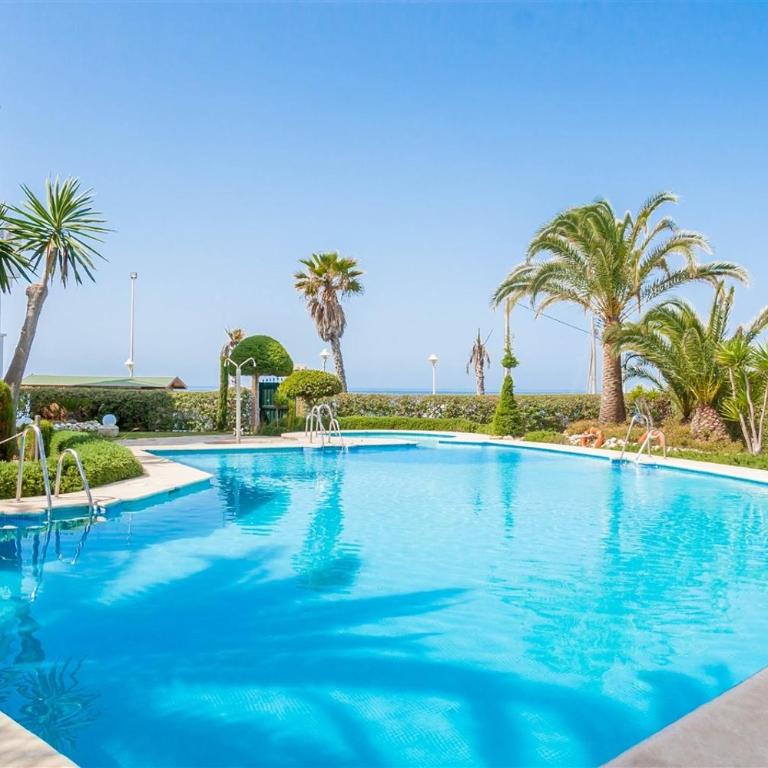 Stella Maris B4 3A Nerja - Apartamento de 2 dormitorios - 7