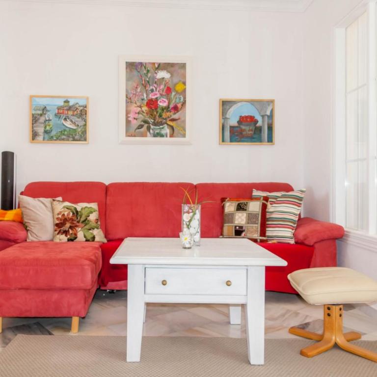 Stella Maris B4 3A Nerja - Apartamento de 2 dormitorios - 9