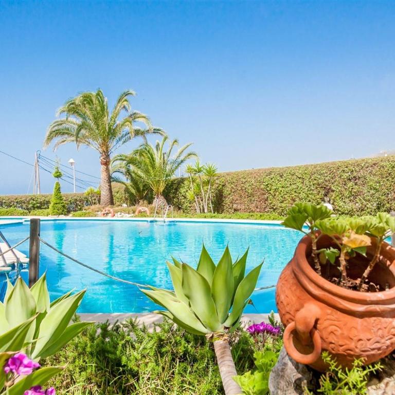 Stella Maris B4 3A Nerja - Apartamento de 2 dormitorios - 21