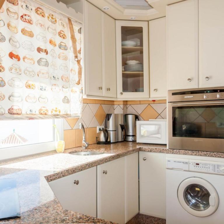 Stella Maris B4 3A Nerja - Apartamento de 2 dormitorios - 14