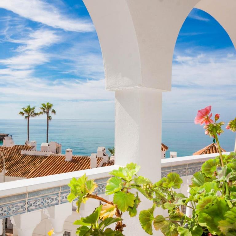 Stella Maris B4 3A Nerja - Apartamento de 2 dormitorios - 4
