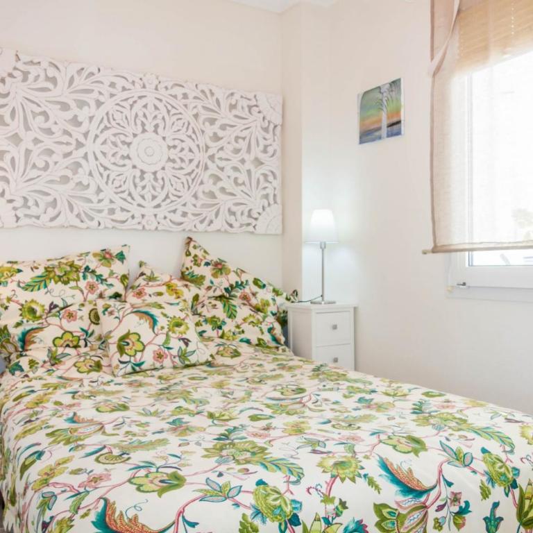 Stella Maris B4 3A Nerja - Apartamento de 2 dormitorios - 5