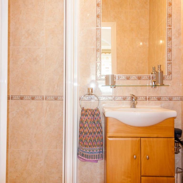 Stella Maris B4 3A Nerja - Apartamento de 2 dormitorios - 18
