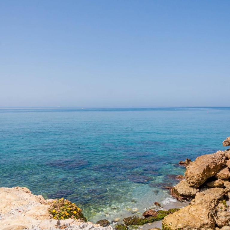 Stella Maris B4 3A Nerja - Apartamento de 2 dormitorios - 25