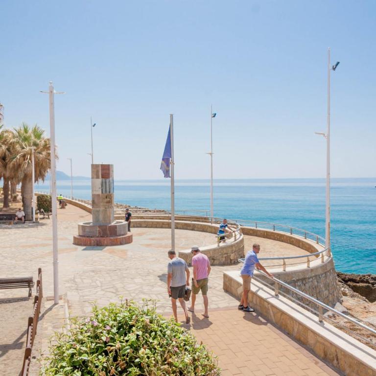 Stella Maris B4 3A Nerja - Apartamento de 2 dormitorios - 22