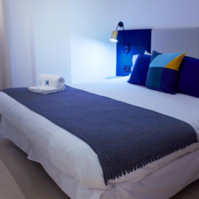 ISA Cádiz Palacio de Congresos - Apartamento Estándar - 11