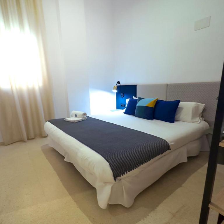 ISA Cádiz Palacio de Congresos - Apartamento Estándar - 1