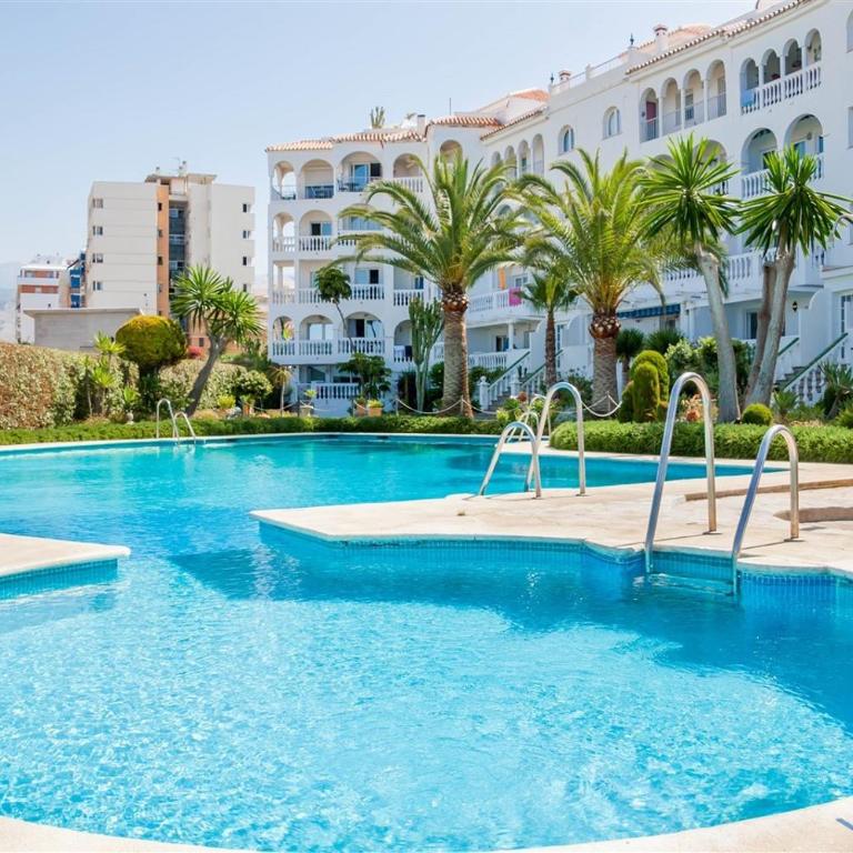 Stella Maris B2 BA Nerja - Apartamento - 1