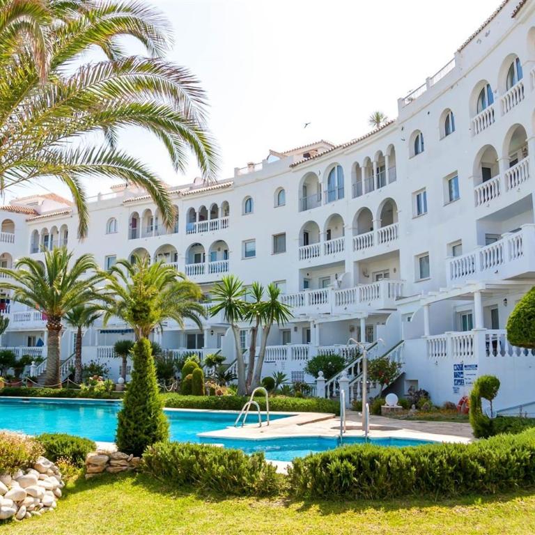 Stella Maris B2 BA Nerja - Apartamento - 3