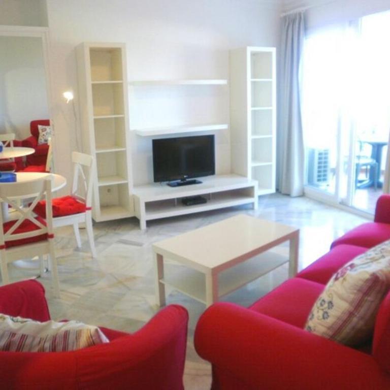 Stella Maris B2 BA Nerja - Apartamento - 4