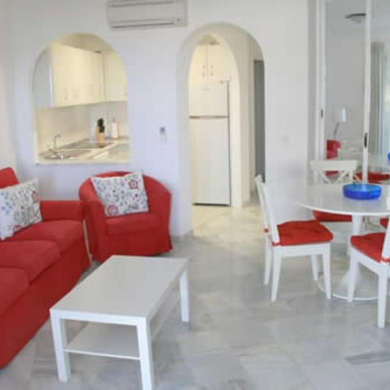 Stella Maris B2 BA Nerja - Apartamento - 5