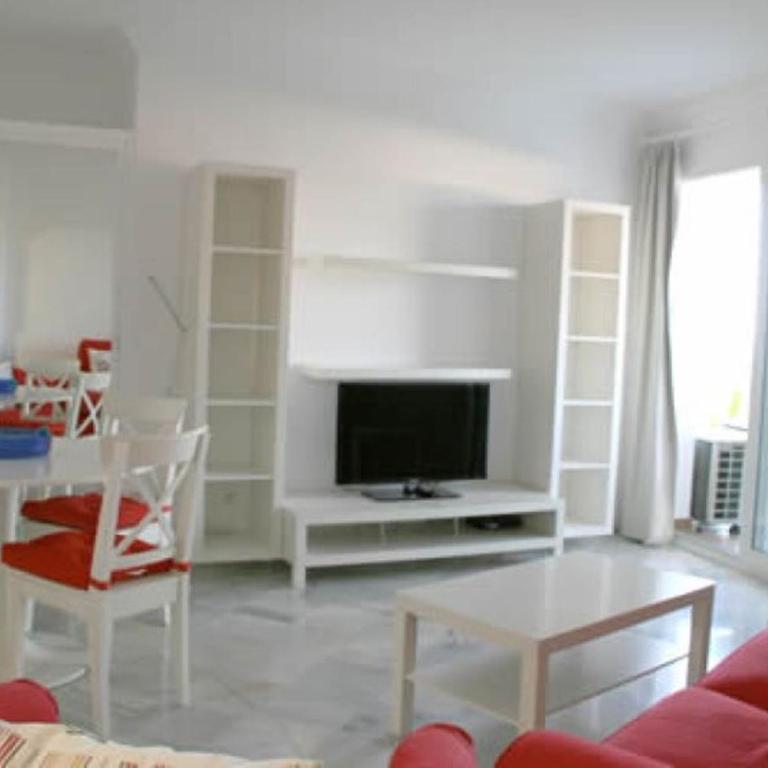 Stella Maris B2 BA Nerja - Apartamento - 7