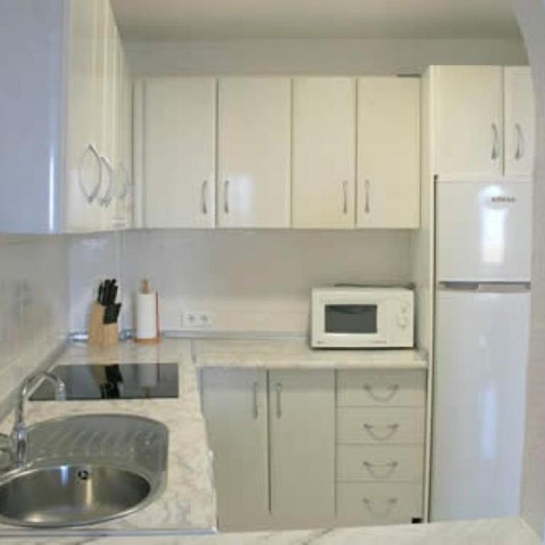 Stella Maris B2 BA Nerja - Apartamento - 9