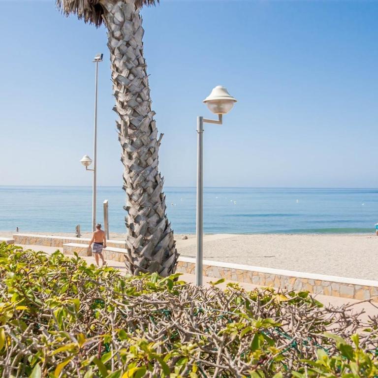 Stella Maris B2 BA Nerja - Apartamento - 14