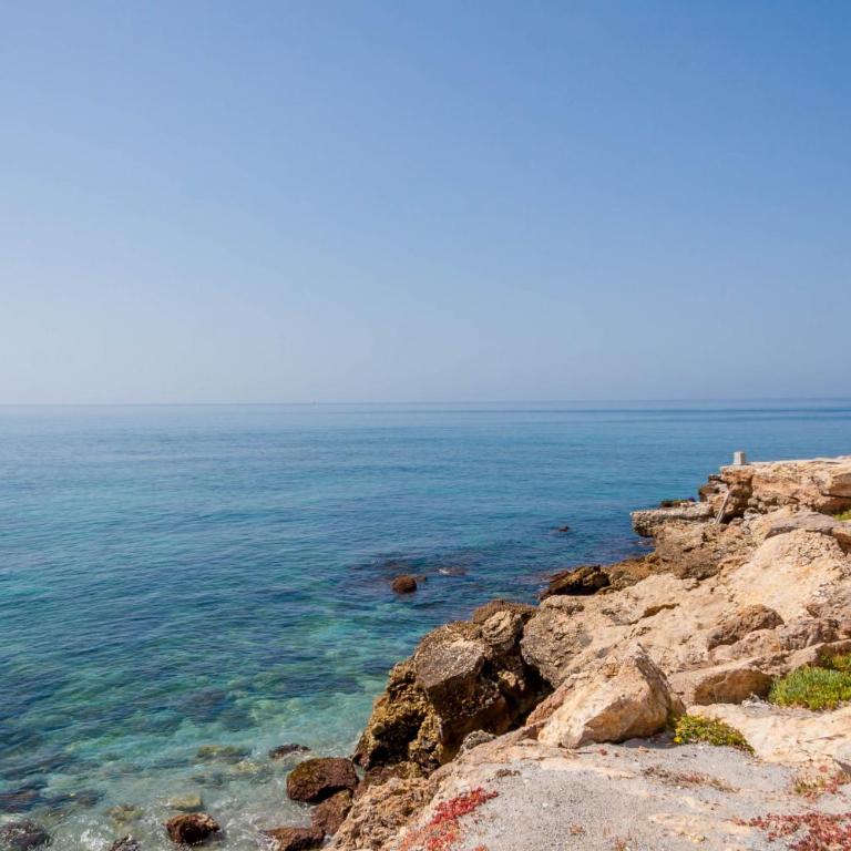 Stella Maris B2 BA Nerja - Apartamento - 17