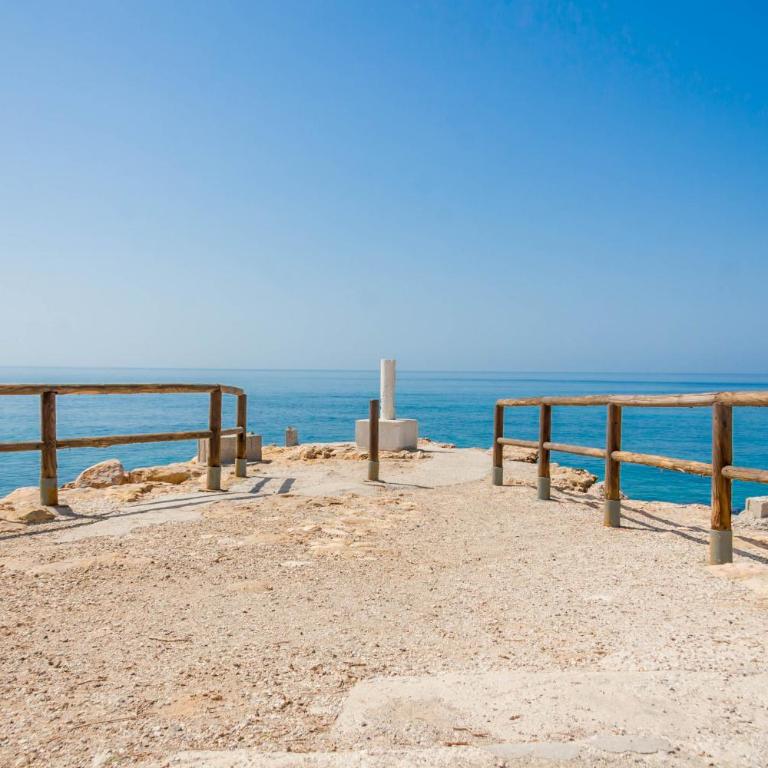 Stella Maris B2 BA Nerja - Apartamento - 18