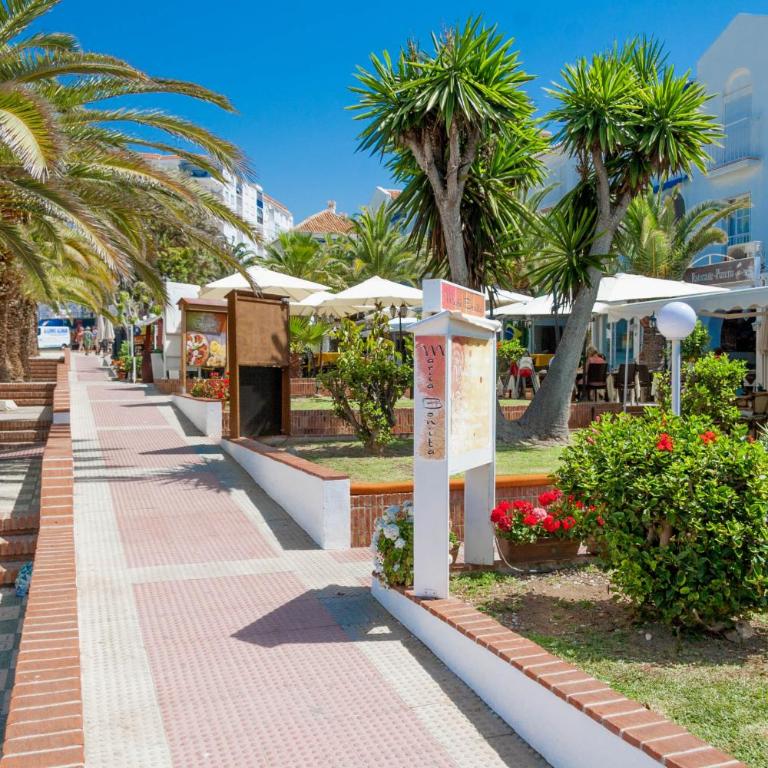 Stella Maris B2 BA Nerja - Apartamento - 23