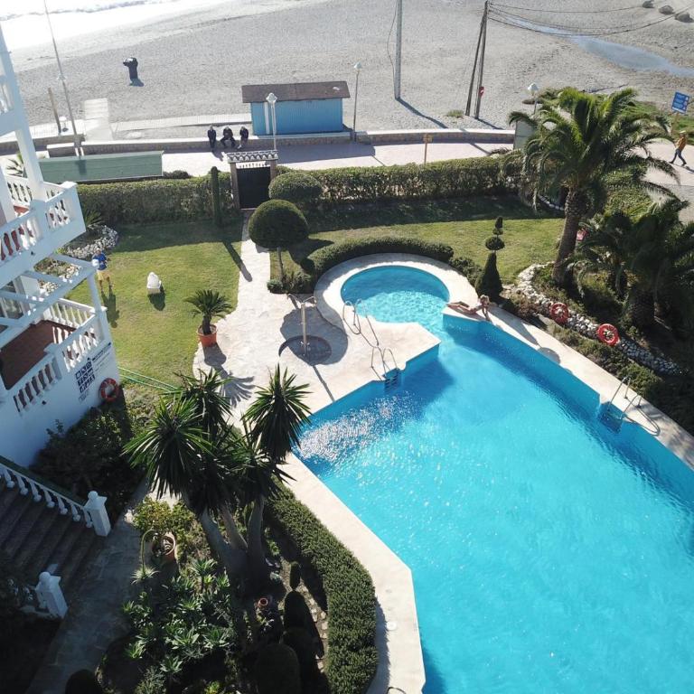 Stella Maris B2 BA Nerja - Apartamento - 25