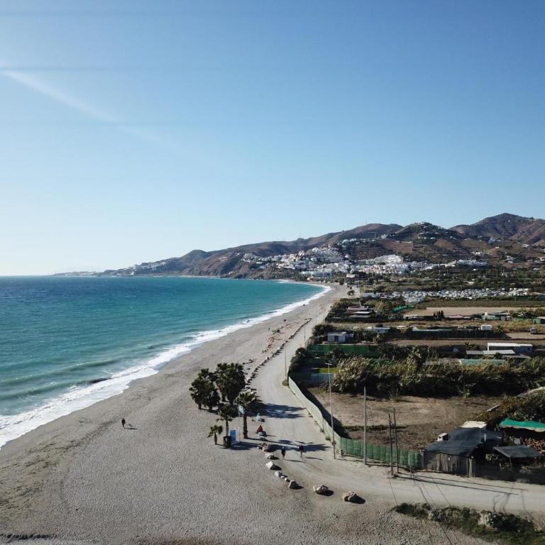 Stella Maris B2 BA Nerja - Apartamento - 26