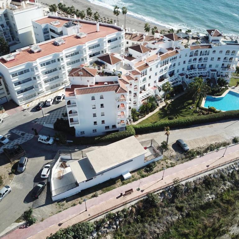 Stella Maris B2 BA Nerja - Apartamento - 28