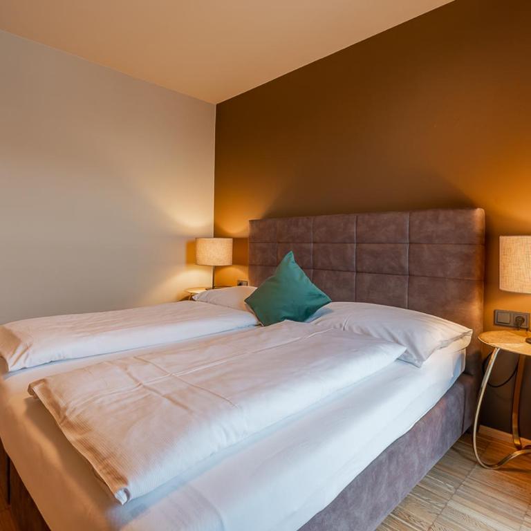Ski Dome Apartments-Apartment VIVA & Heaven Holiday Chalet - Summercard included - Suite mit 3 Schlafzimmern - 10