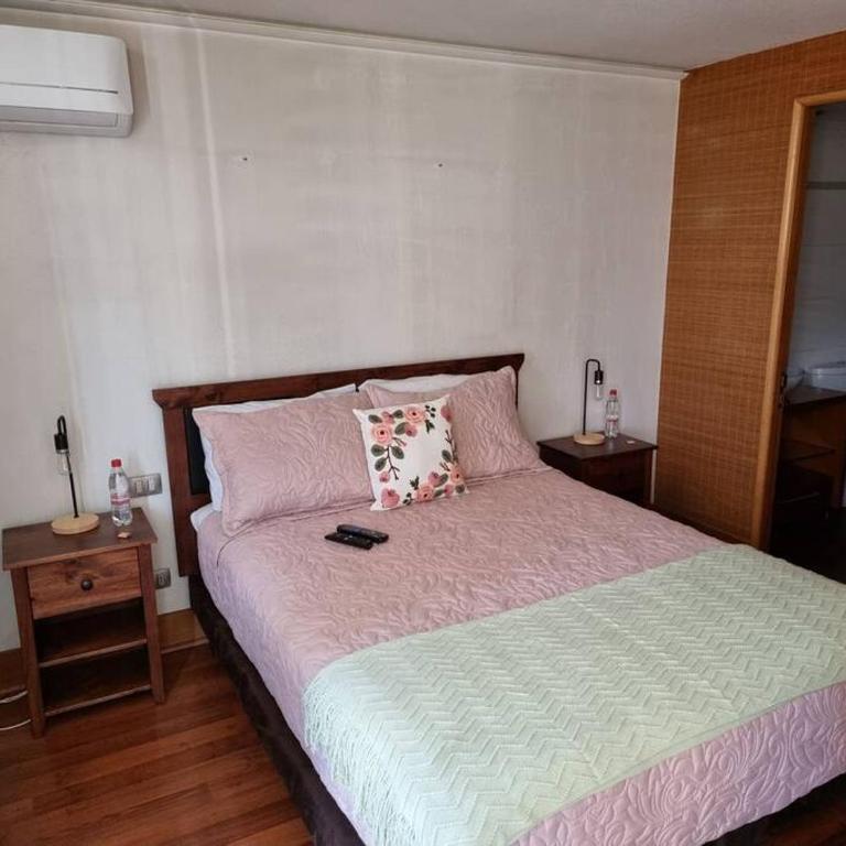 Dpto Metro Pedro de Valdivia, Costanera Center - One-Bedroom Apartment - 1