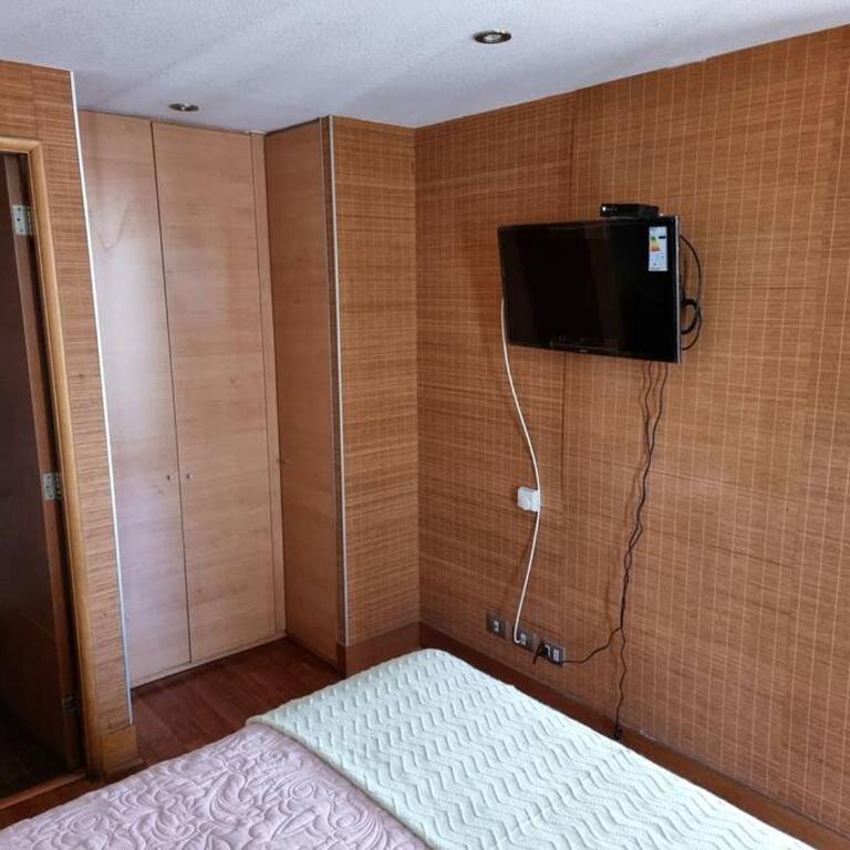 Dpto Metro Pedro de Valdivia, Costanera Center - One-Bedroom Apartment - 5
