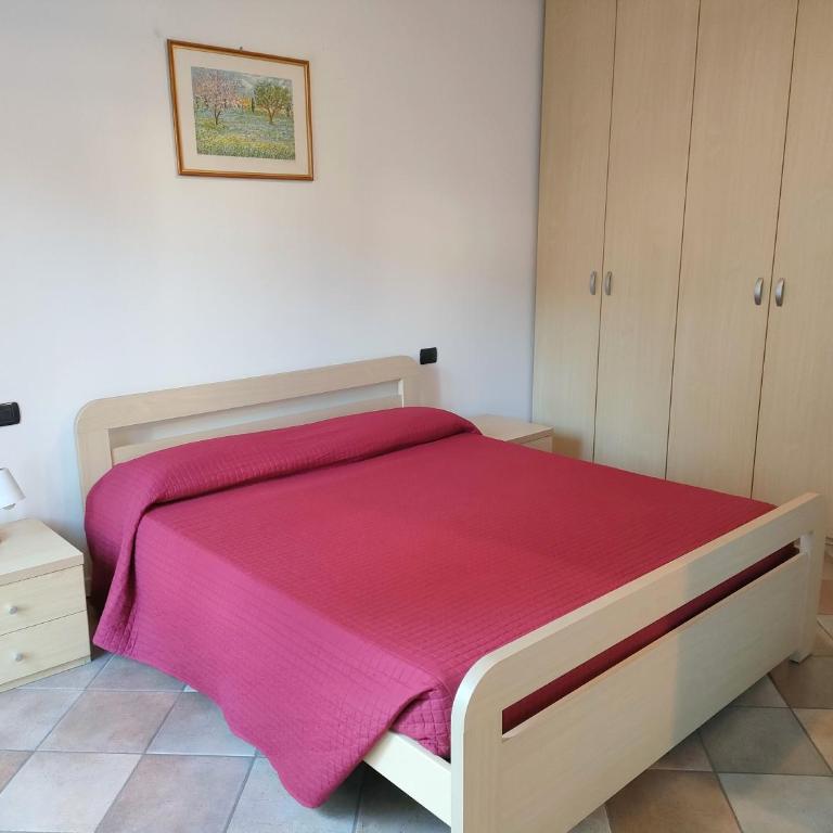 La casa di Giovanni - Appartamento con 1 Camera da Letto - 18