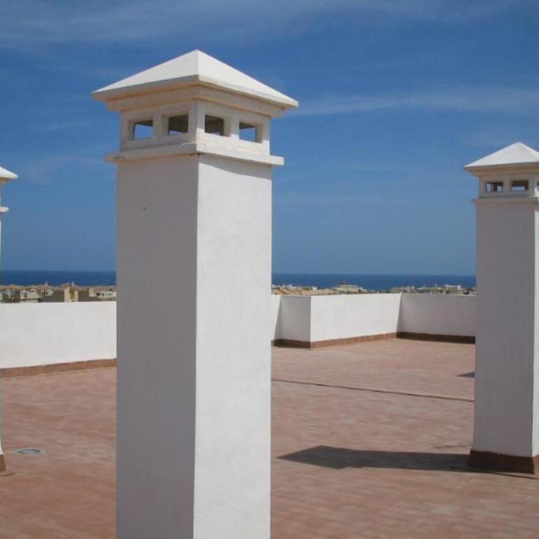 Jumilla III - Apartamento con balcón - 17