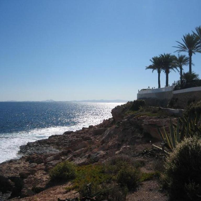 Jumilla III - Apartamento con balcón - 36