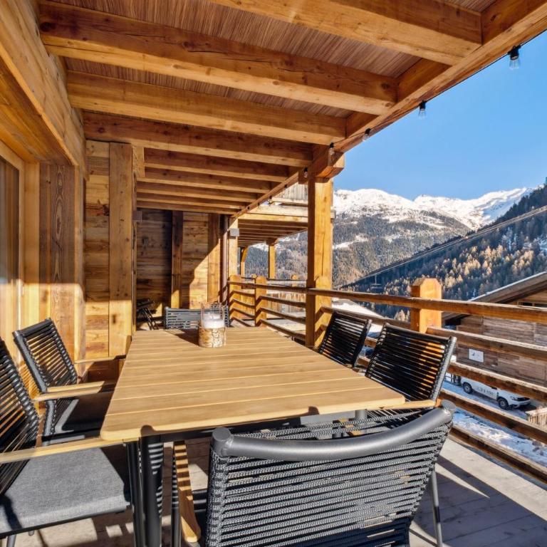 Chalet Larchwood by Mrs Miggins - Appartamento Superior - 4