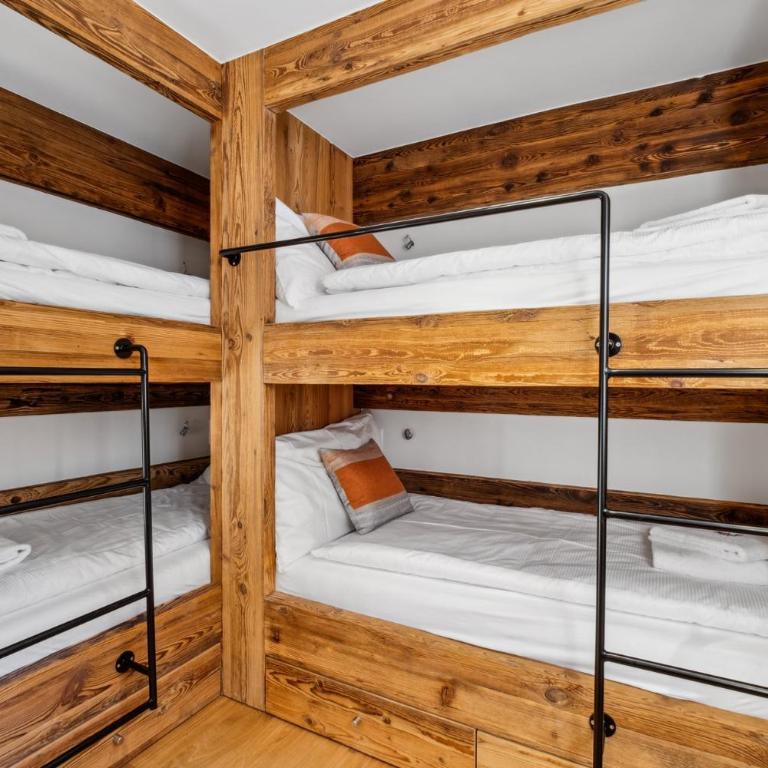 Chalet Larchwood by Mrs Miggins - Appartamento Superior - 5