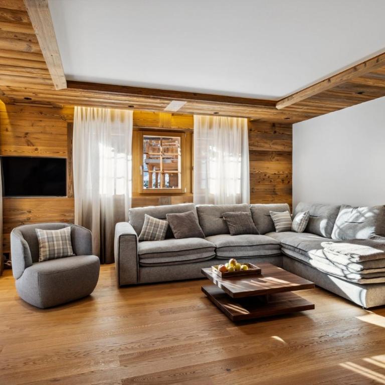 Chalet Larchwood by Mrs Miggins - Appartamento Superior - 10
