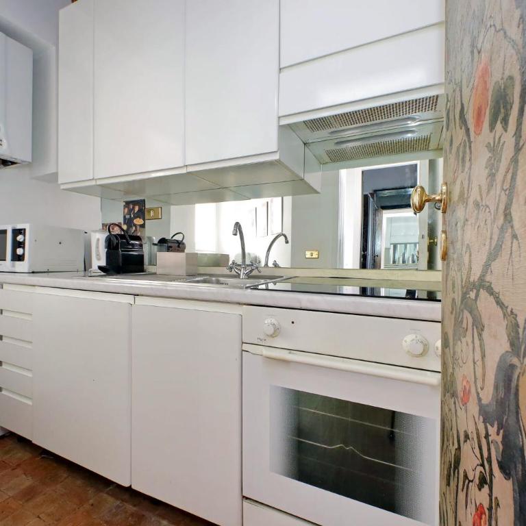 Colosseum Comfort Studio by Halldis - Appartamento - 3
