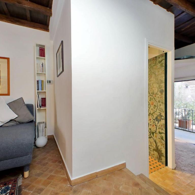 Colosseum Comfort Studio by Halldis - Appartamento - 9