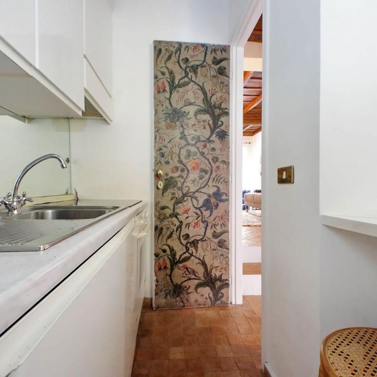 Colosseum Comfort Studio by Halldis - Appartamento - 12