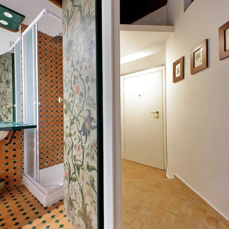 Colosseum Comfort Studio by Halldis - Appartamento - 10