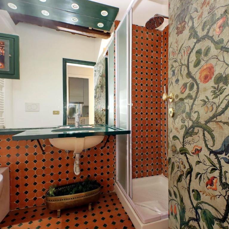 Colosseum Comfort Studio by Halldis - Appartamento - 14