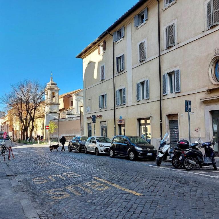 Colosseum Comfort Studio by Halldis - Appartamento - 17