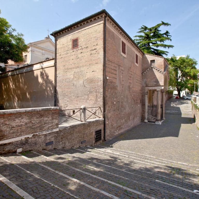 Colosseum Comfort Studio by Halldis - Appartamento - 19