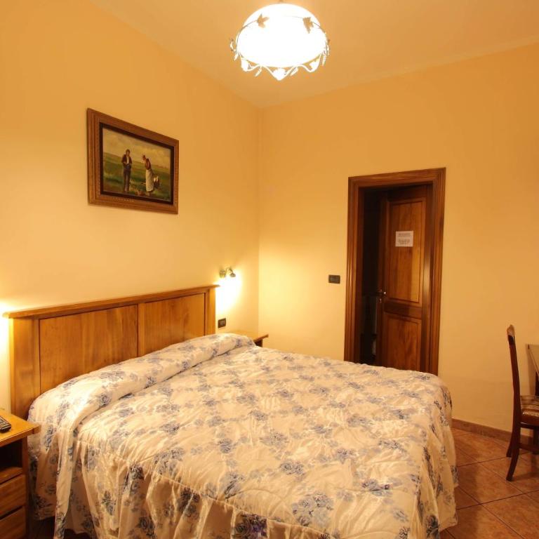 Hotel Margaret - Camera Matrimoniale con Balcone - 2