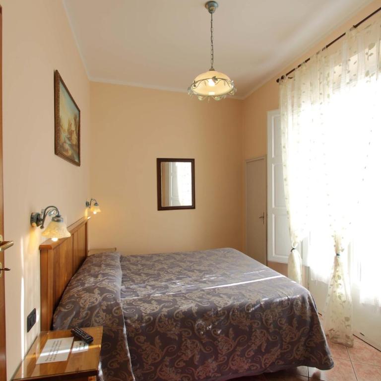 Hotel Margaret - Camera Matrimoniale/Doppia con Letti Singoli con Balcone - 2