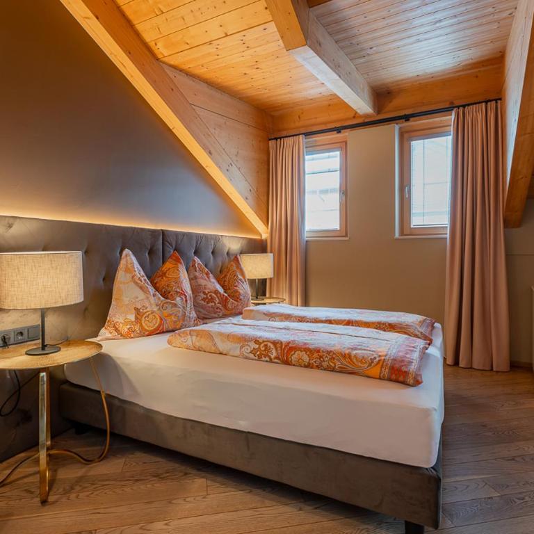 Ski Dome Apartments-Apartment VIVA & Heaven Holiday Chalet - Summercard included - Loft - 1