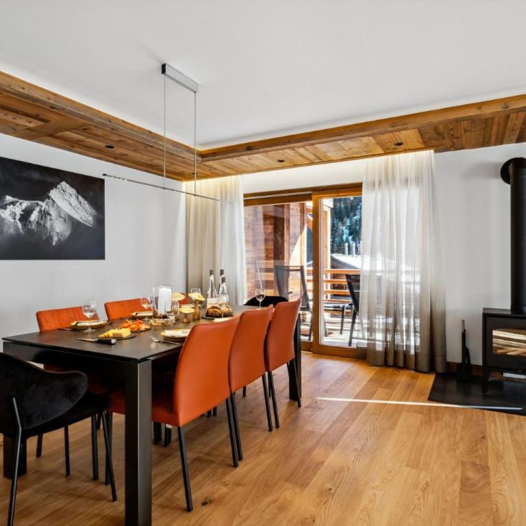 Chalet Larchwood by Mrs Miggins - Appartamento Superior - 13