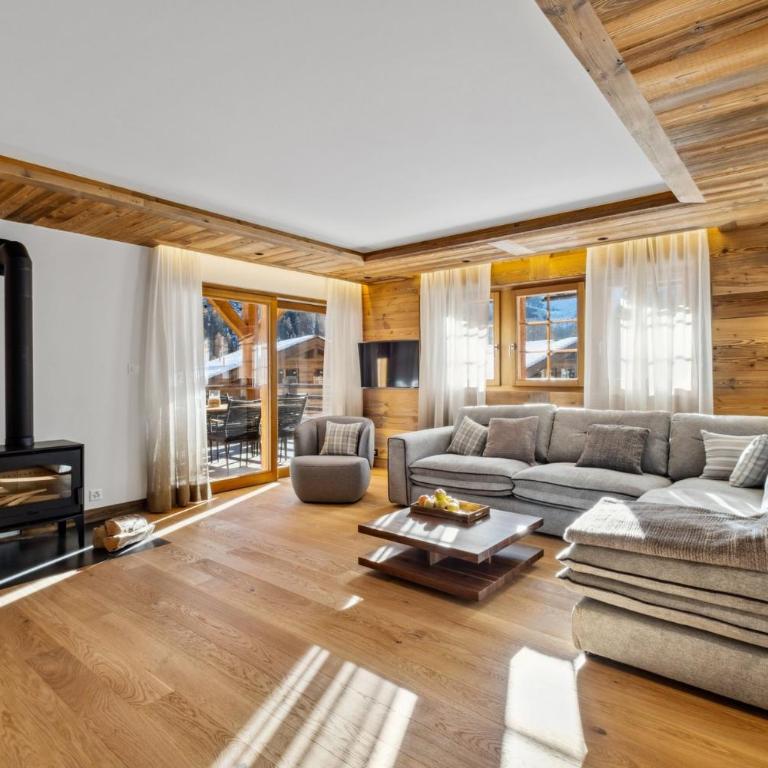 Chalet Larchwood by Mrs Miggins - Appartamento Superior - 15