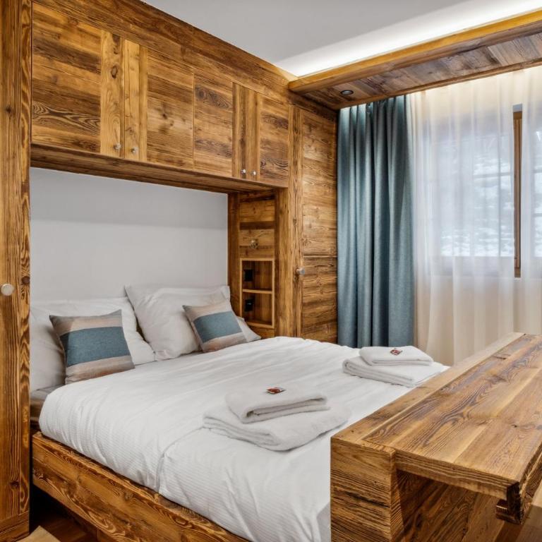 Chalet Larchwood by Mrs Miggins - Appartamento Superior - 19