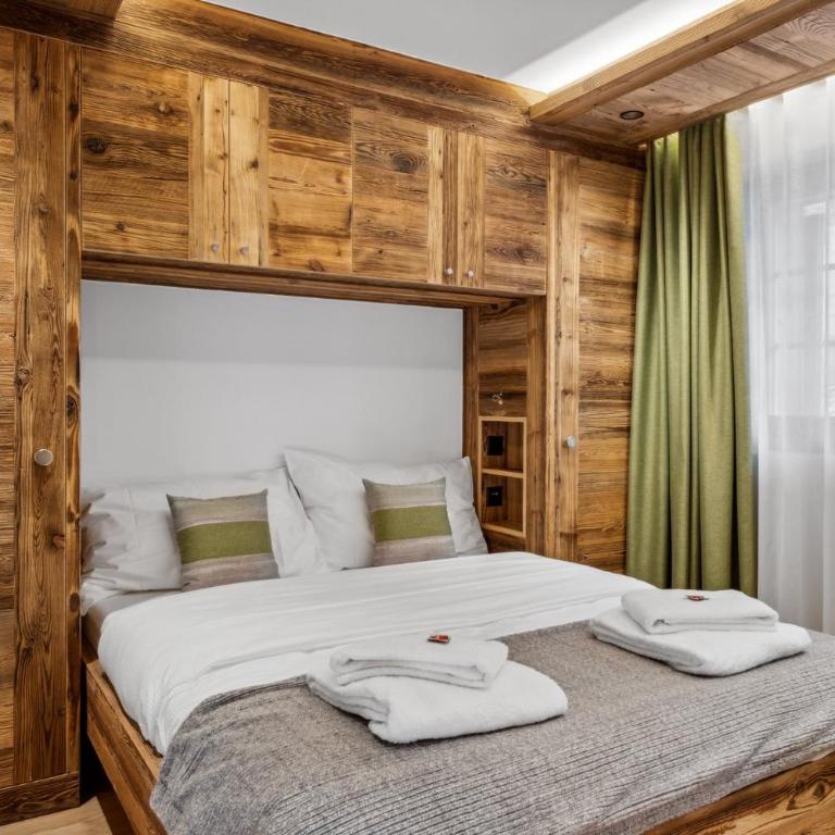 Chalet Larchwood by Mrs Miggins - Appartamento Superior - 17